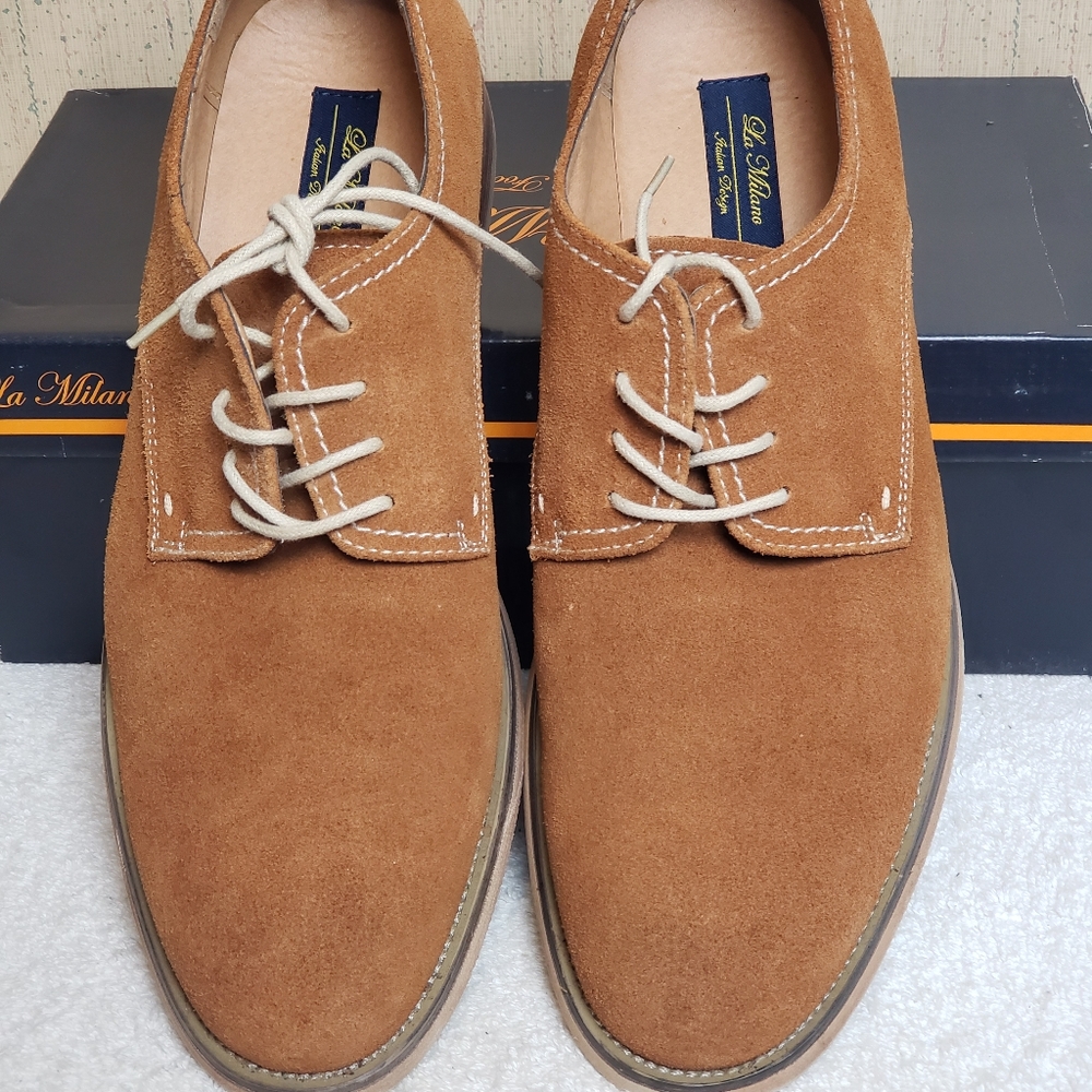 La Milano Designer Footwear